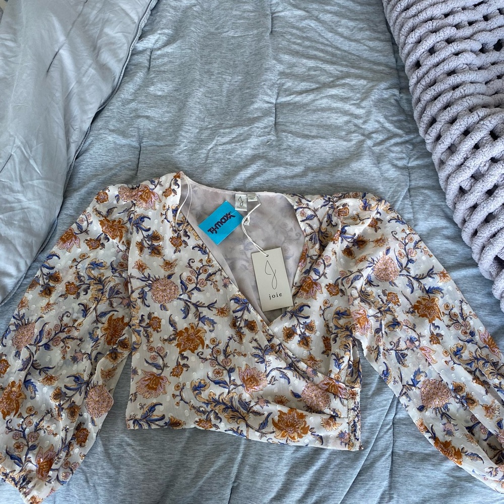 Joie blouse